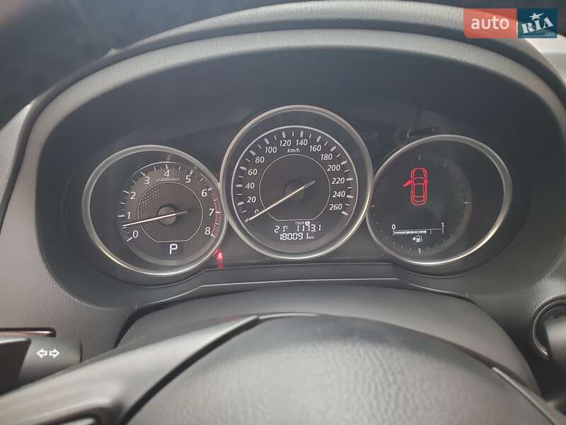 Седан Mazda 6 2014 в Мукачево фото 8 Седан Mazda 6 2014 в Мукачево