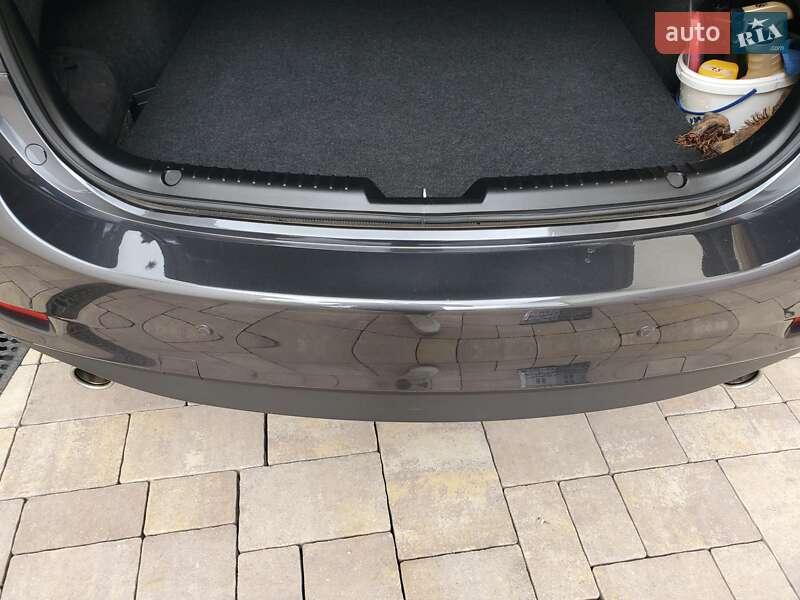 Седан Mazda 6 2014 в Мукачево фото 24 Седан Mazda 6 2014 в Мукачево