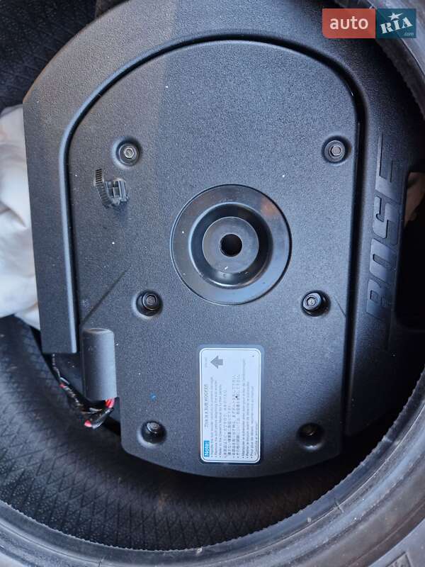 Універсал Mazda 6 2009 в Івано-Франківську