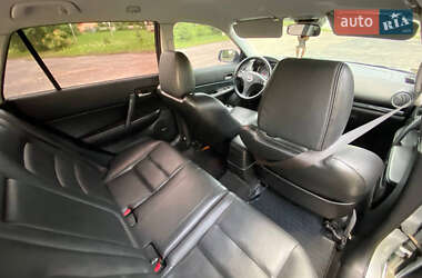 Універсал Mazda 6 2007 в Долині