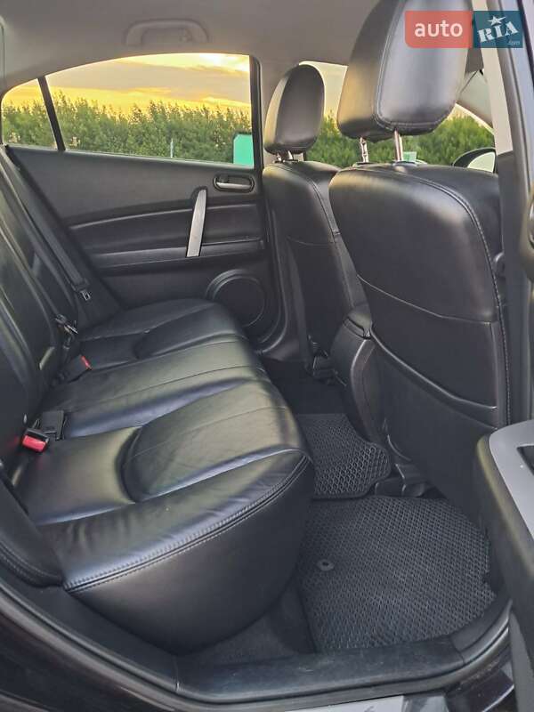 Седан Mazda 6 2008 в Краснограде фото 20 Седан Mazda 6 2008 в Краснограде