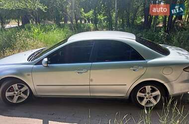 Седан Mazda 6 2005 в 