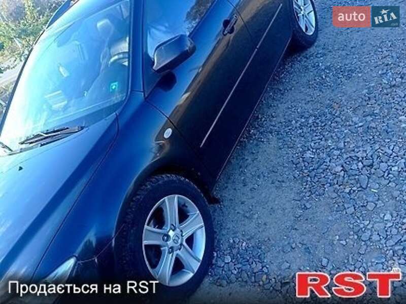 Универсал Mazda 6 2007 в Заречном