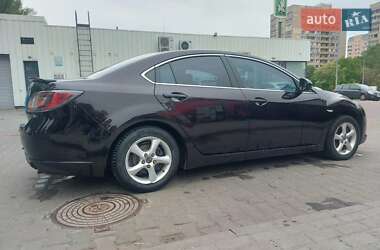 Седан Mazda 6 2009 в Киеве