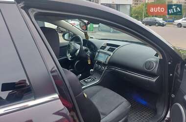 Седан Mazda 6 2009 в Киеве