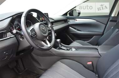 Седан Mazda 6 2022 в 
