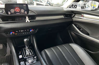 Седан Mazda 6 2018 в 