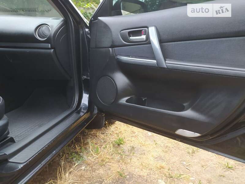 Седан Mazda 6 2006 в Дніпрі фото 17 Седан Mazda 6 2006 в Дніпрі