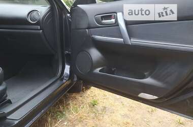 Седан Mazda 6 2006 в 