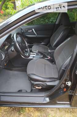 Седан Mazda 6 2006 в Дніпрі