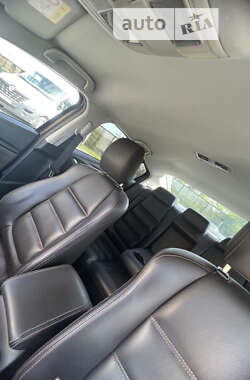 Седан Mazda 6 2014 в Луцке