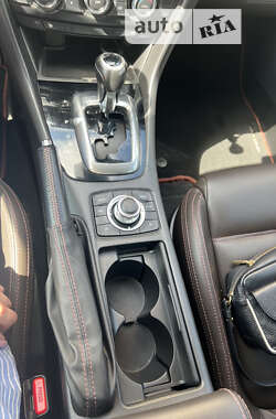 Седан Mazda 6 2014 в Луцке