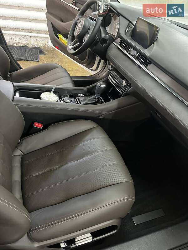 Седан Mazda 6 2019 в Ірпені фото 5 Седан Mazda 6 2019 в Ірпені