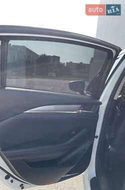Седан Mazda 6 2020 в 