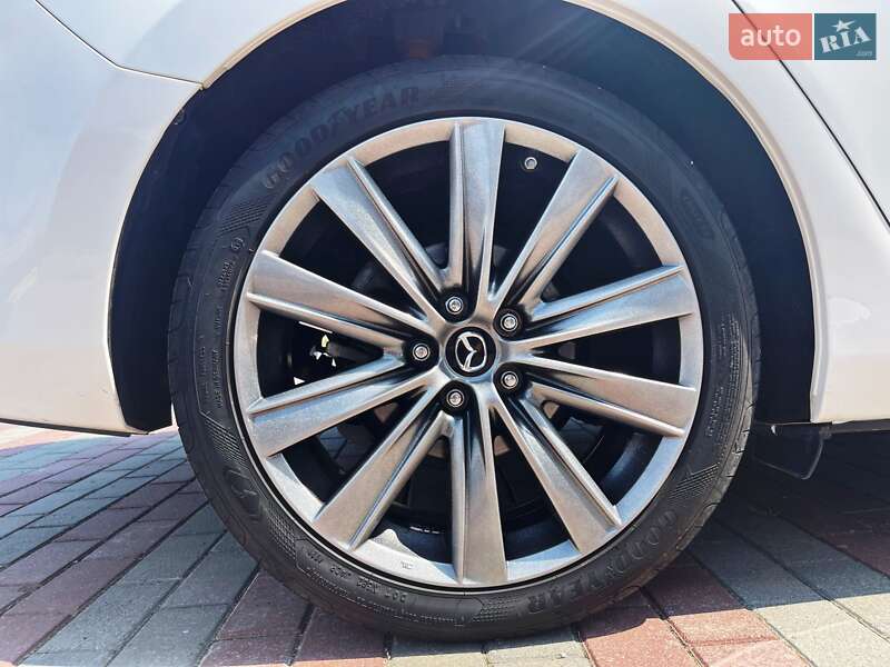 Седан Mazda 6 2020 в Харькове