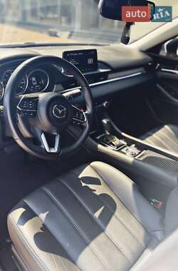 Седан Mazda 6 2020 в 