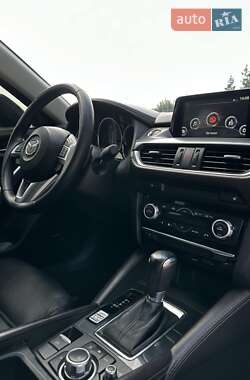 Седан Mazda 6 2015 в Кобеляках