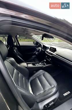 Седан Mazda 6 2015 в Кобеляках