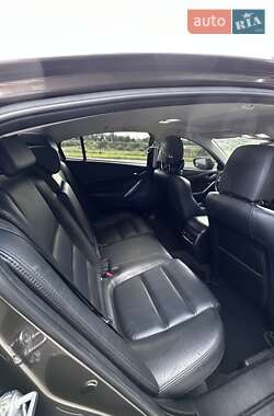 Седан Mazda 6 2015 в Кобеляках