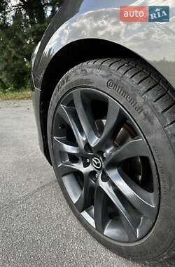 Седан Mazda 6 2015 в Кобеляках фото 22 Седан Mazda 6 2015 в Кобеляках