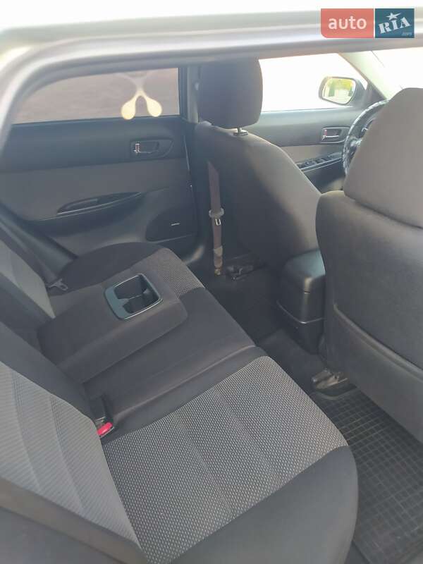 Універсал Mazda 6 2003 в Рокитному