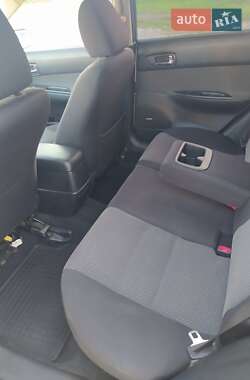 Універсал Mazda 6 2003 в Рокитному