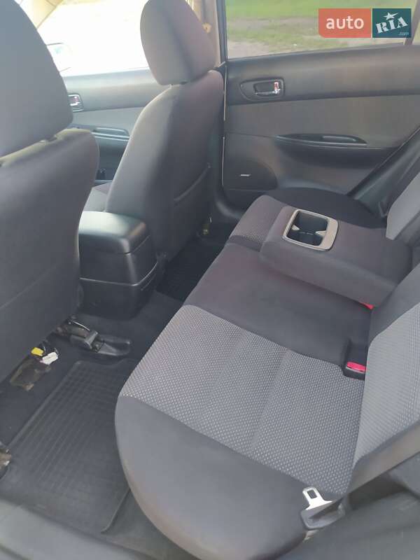 Універсал Mazda 6 2003 в Рокитному