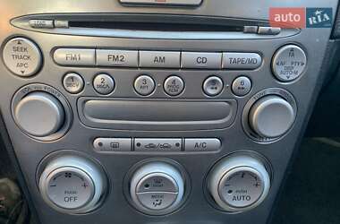 Универсал Mazda 6 2004 в 