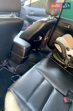 Универсал Mazda 6 2004 в 