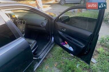 Универсал Mazda 6 2004 в 
