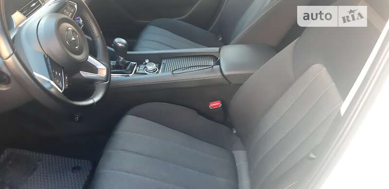 Седан Mazda 6 2019 в Киеве