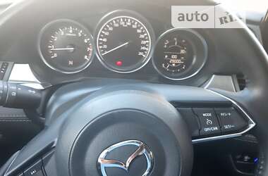 Седан Mazda 6 2019 в 