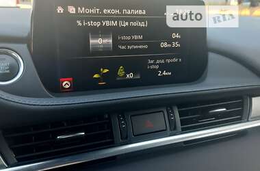 Седан Mazda 6 2019 в 