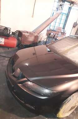 Седан Mazda 6 2006 в Виннице фото 10 Седан Mazda 6 2006 в Виннице
