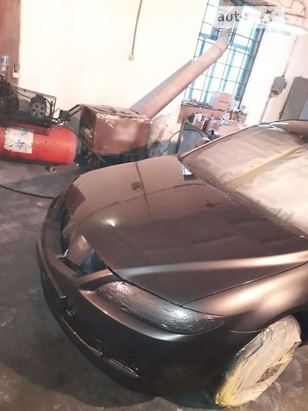 Седан Mazda 6 2006 в Вінниці фото 10 Седан Mazda 6 2006 в Вінниці