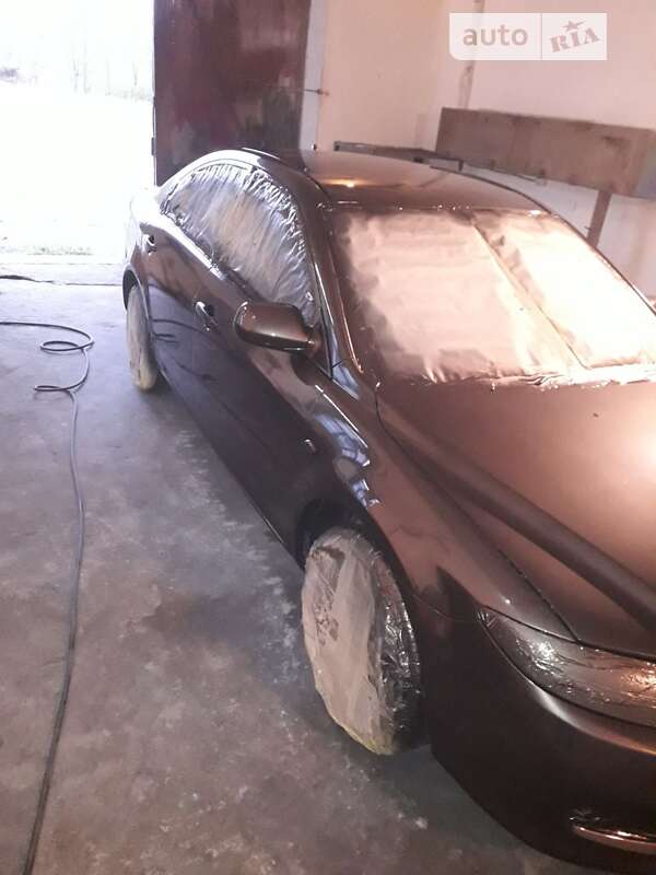 Седан Mazda 6 2006 в Вінниці