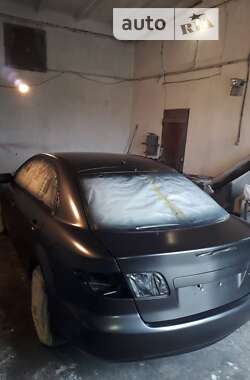 Седан Mazda 6 2006 в Вінниці