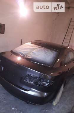 Седан Mazda 6 2006 в Вінниці