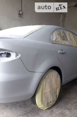 Седан Mazda 6 2006 в Вінниці