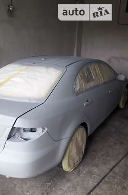 Седан Mazda 6 2006 в Вінниці