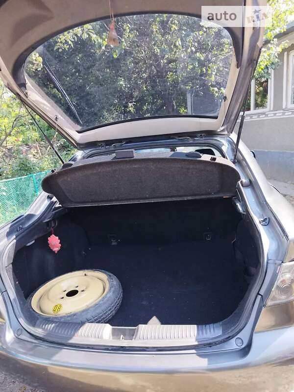 Седан Mazda 6 2006 в Вінниці фото 21 Седан Mazda 6 2006 в Вінниці