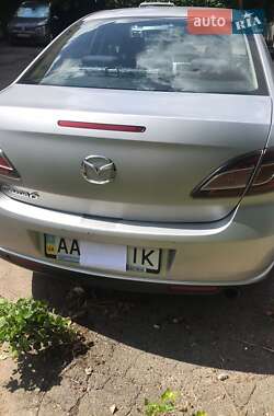Седан Mazda 6 2009 в Києві