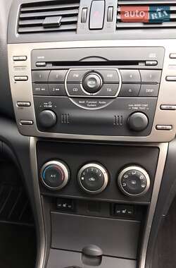 Седан Mazda 6 2009 в Києві
