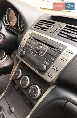 Седан Mazda 6 2009 в Києві