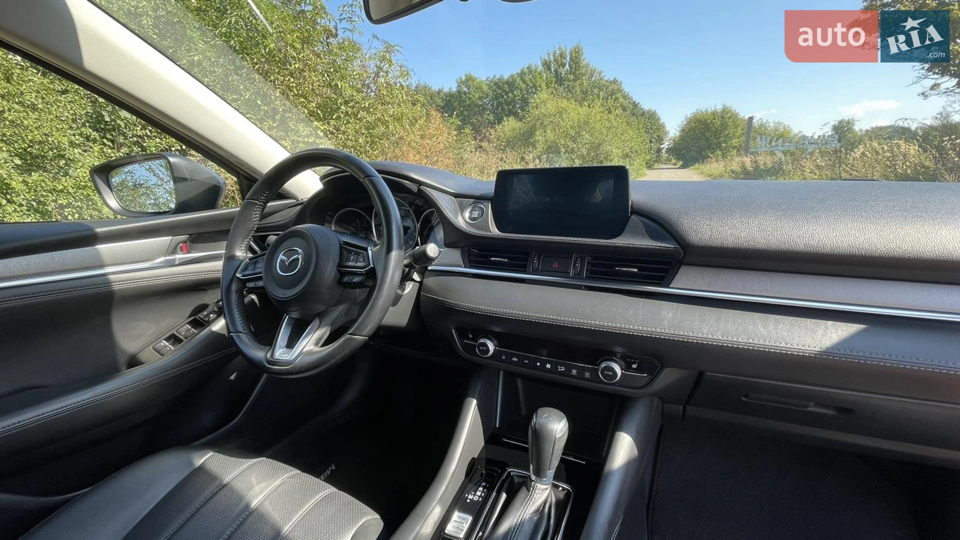 2018 Mazda 6 - мініатюра 23