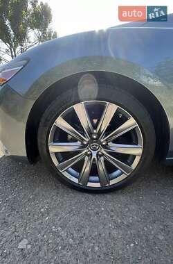 Седан Mazda 6 2018 в 
