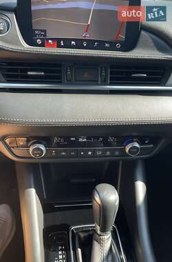 Седан Mazda 6 2018 в 