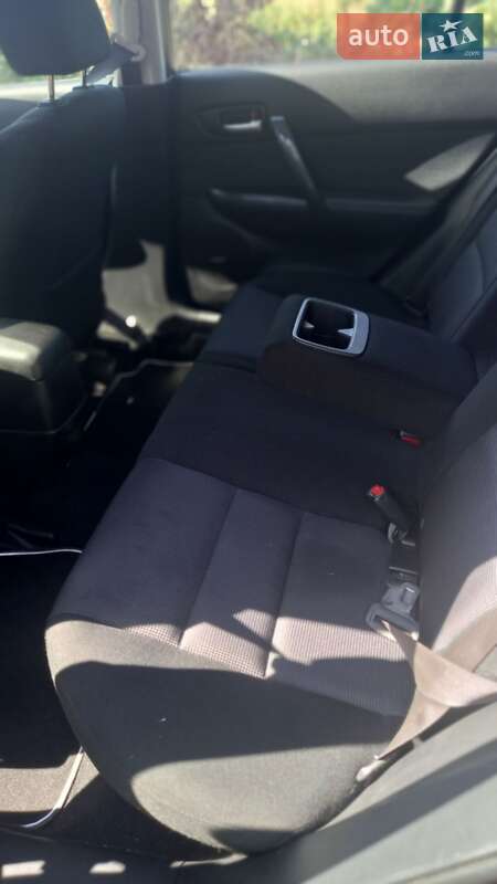 Седан Mazda 6 2006 в Харькове
