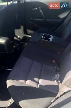 Седан Mazda 6 2006 в 