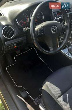 Седан Mazda 6 2006 в 